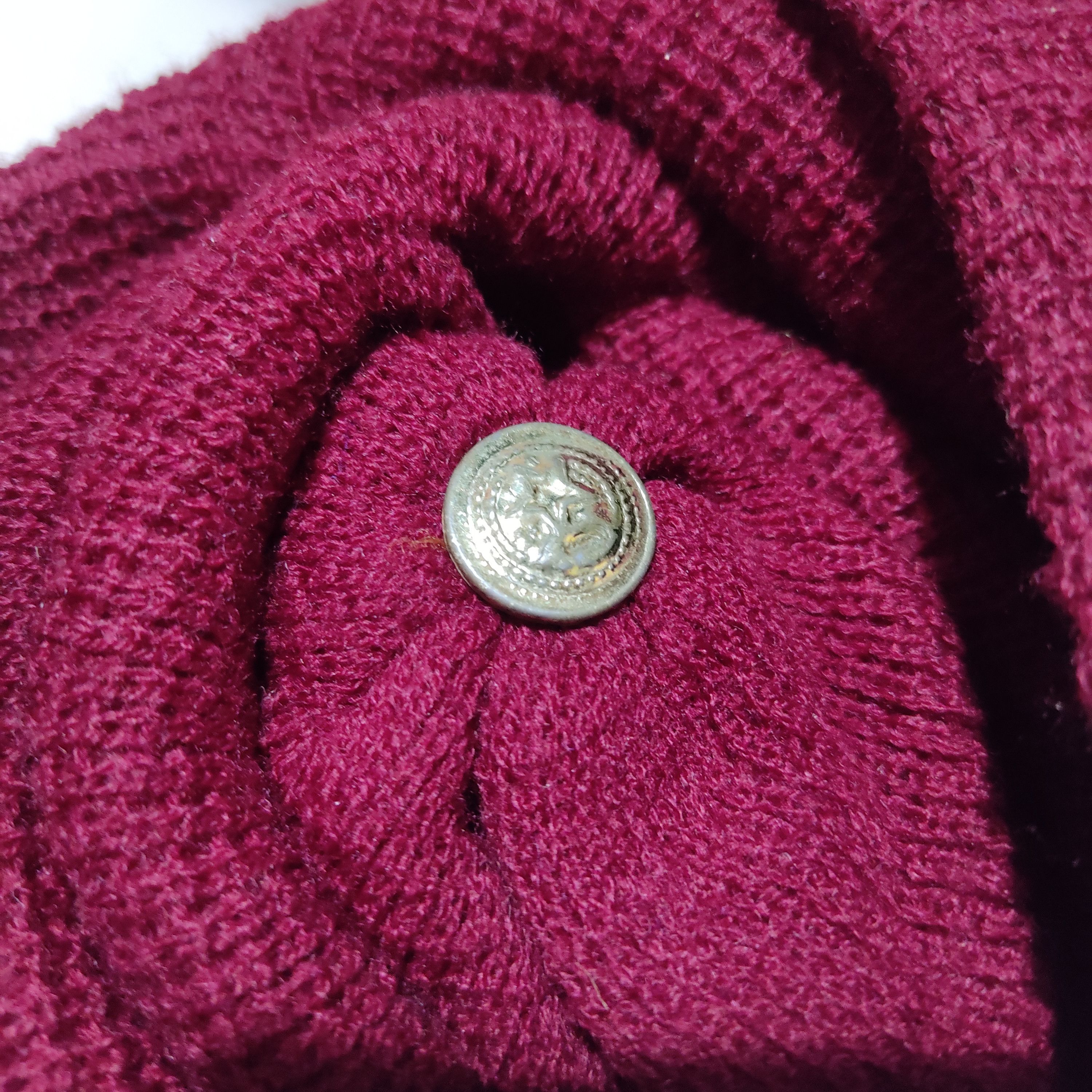 Japanese Brand Balaclava Beanie Hats Caps Mask Size ONE SIZE - 4 Thumbnail