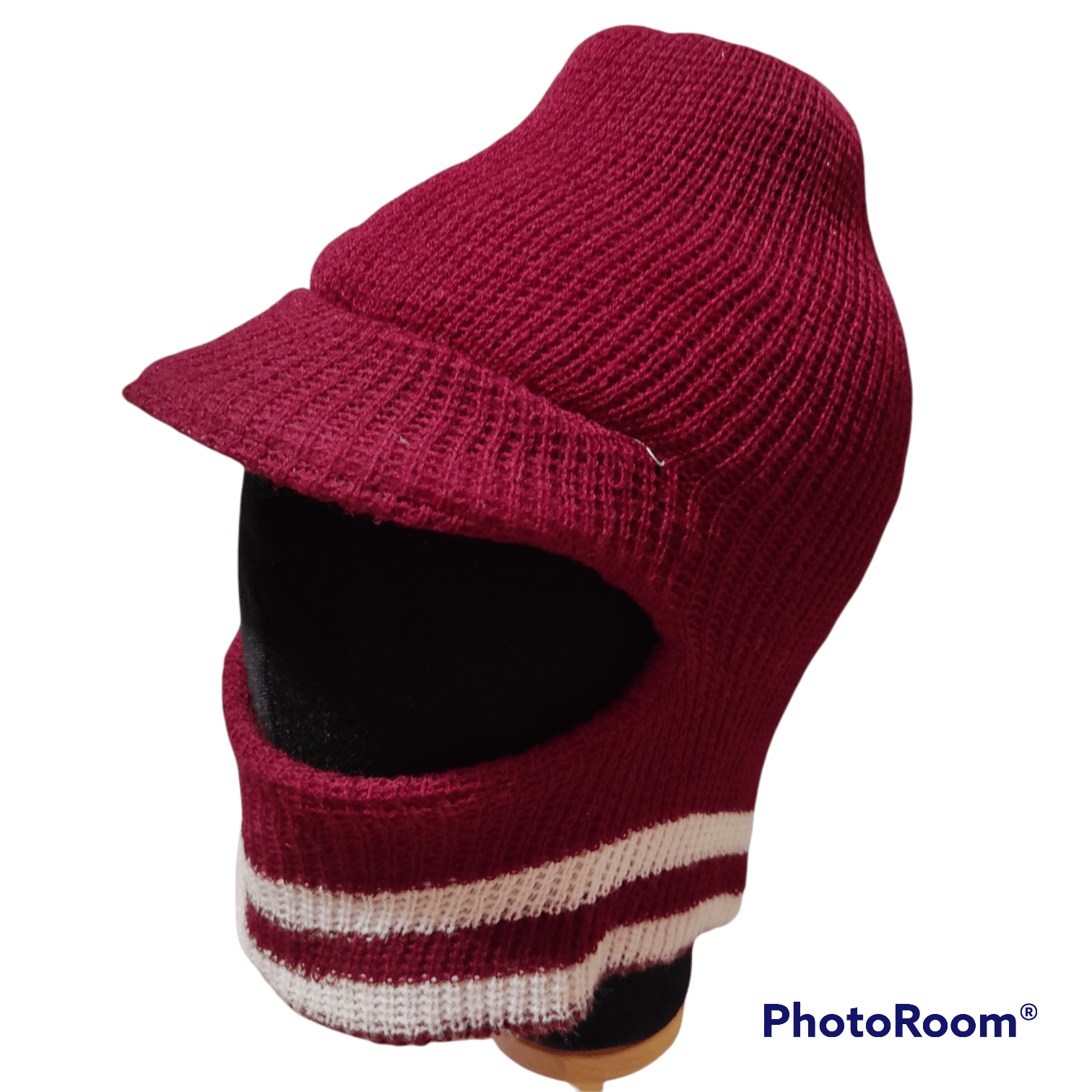 Japanese Brand Balaclava Beanie Hats Caps Mask Size ONE SIZE - 1 Thumbnail