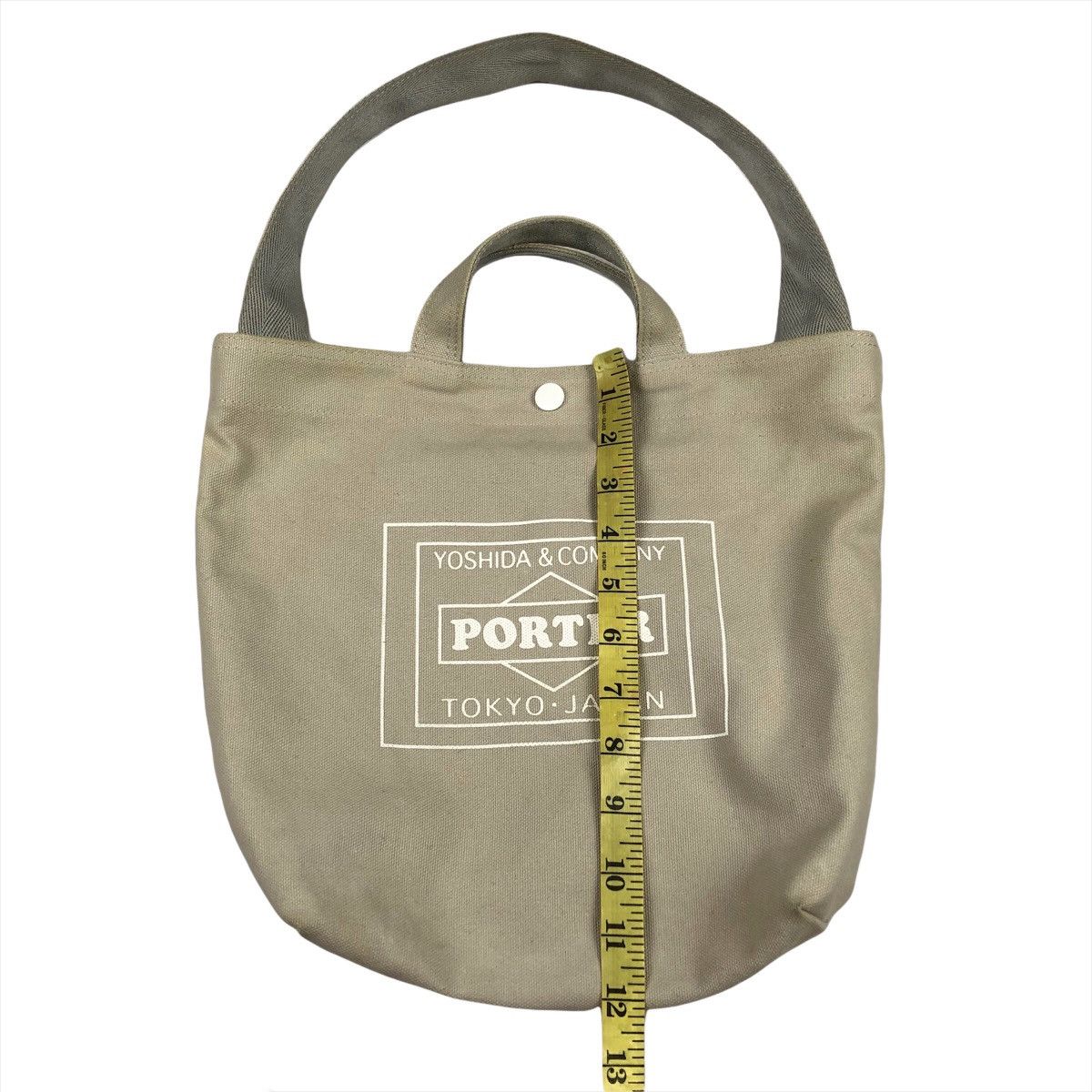 Head Porter Porter x Lowercase 2 Way Bag Size ONE SIZE - 4 Thumbnail