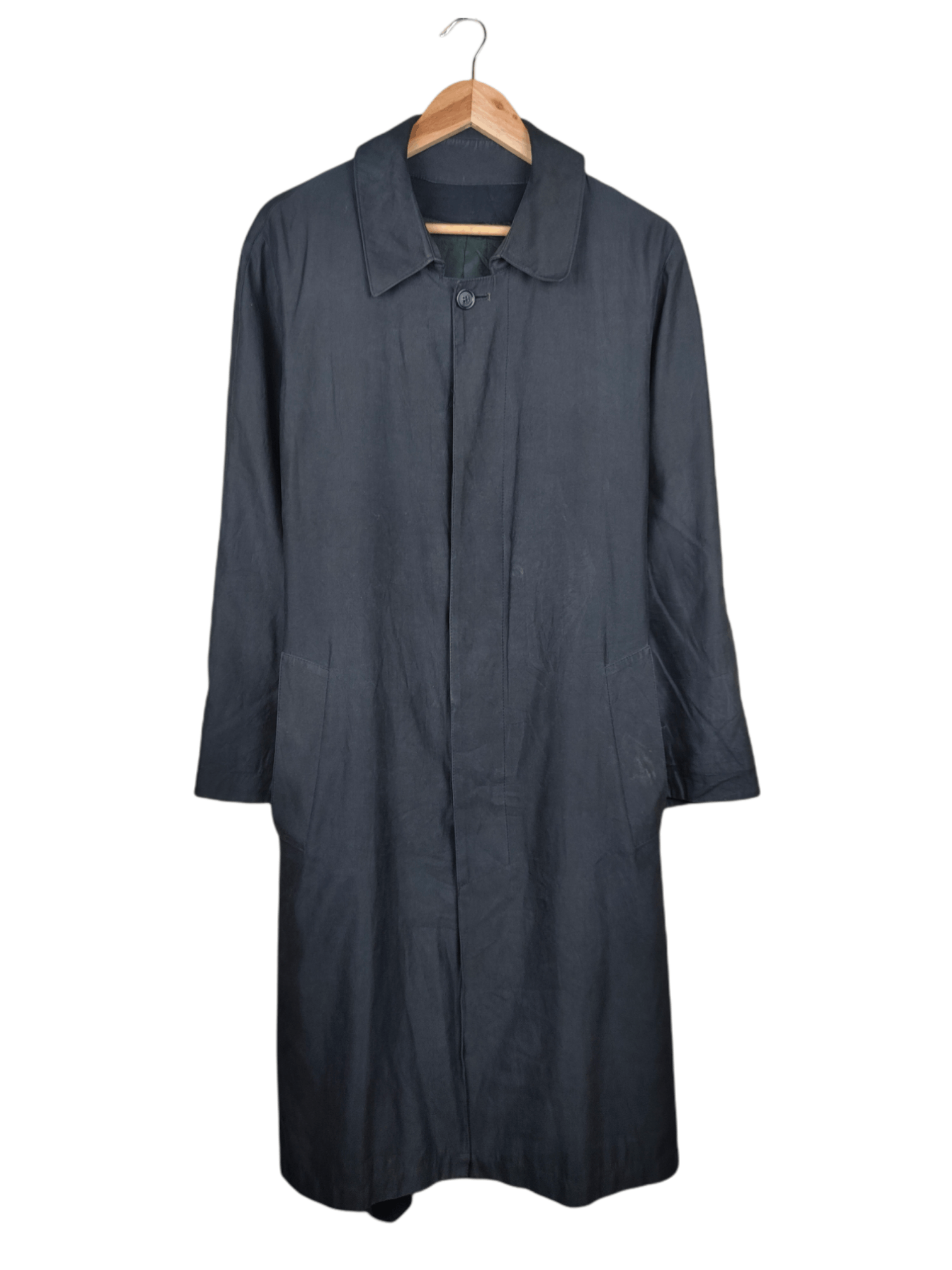 Christian dior le connaisseur trench coat outlet