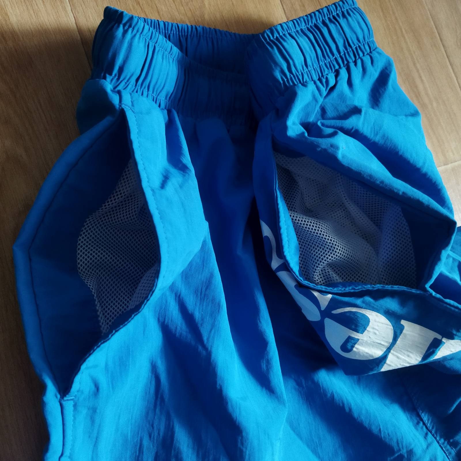 Ellesse Ellesse Shorts Size M Size US 32 / EU 48 - 4 Thumbnail