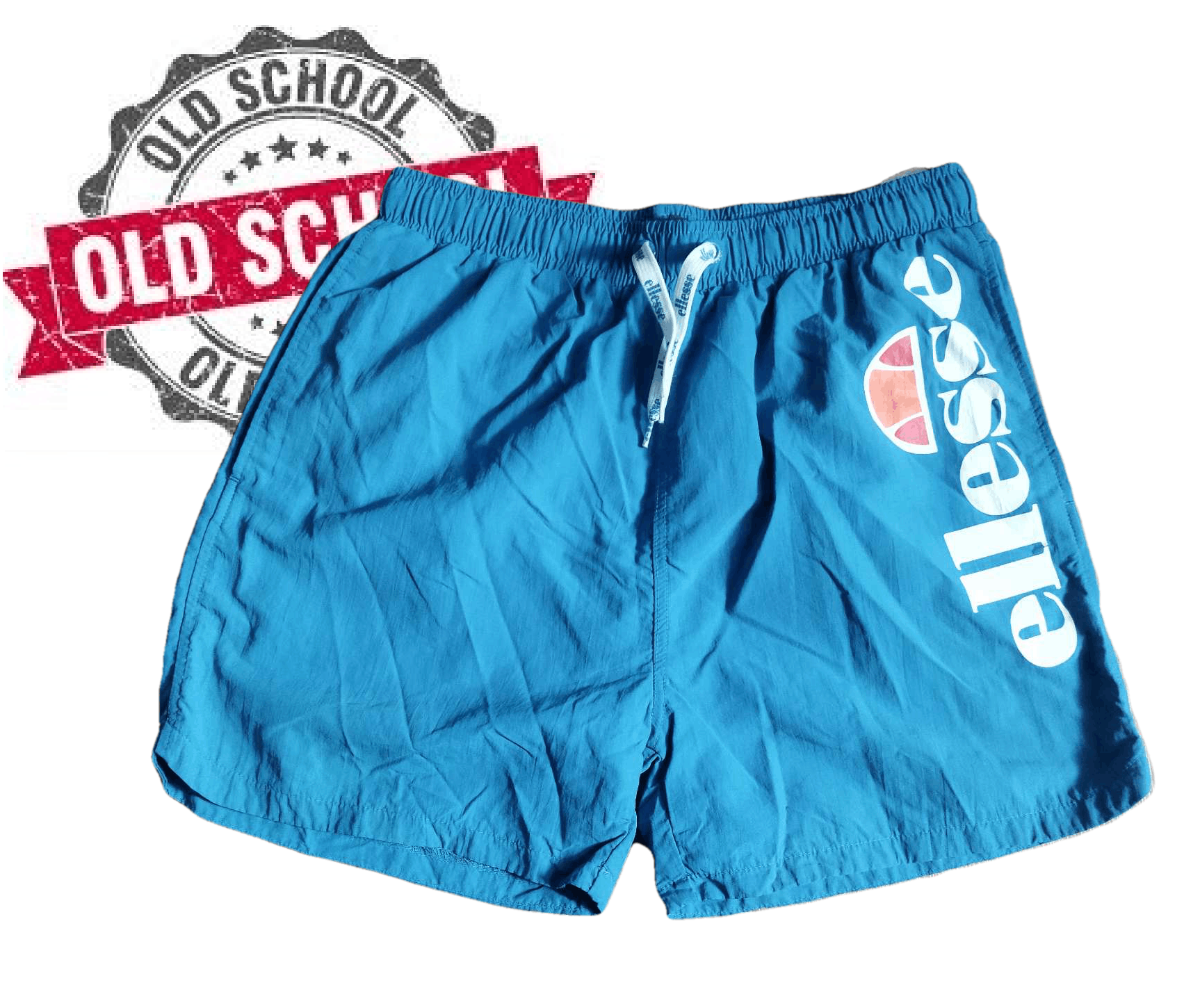Ellesse Ellesse Shorts Size M Size US 32 / EU 48 - 1 Thumbnail
