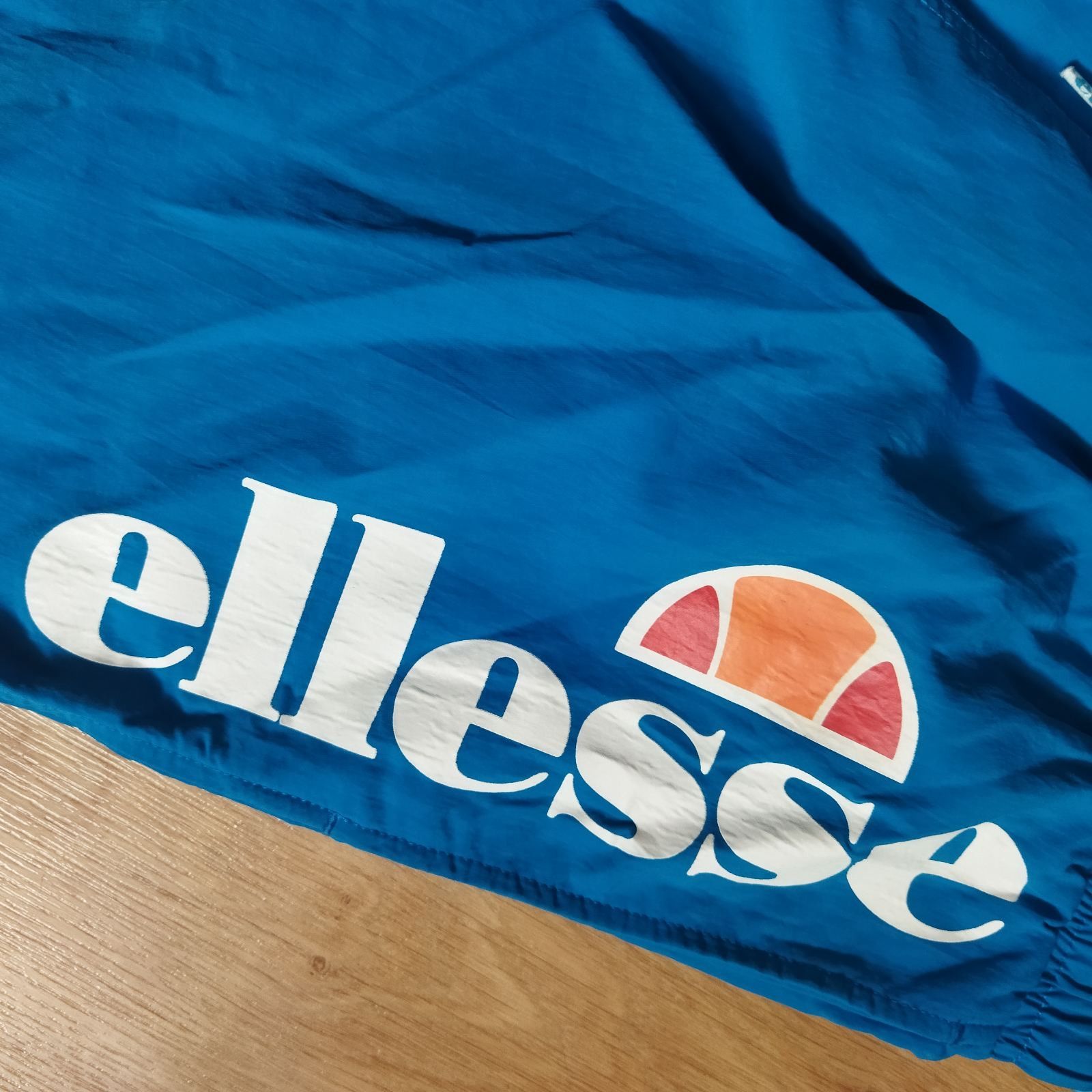 Ellesse Ellesse Shorts Size M Size US 32 / EU 48 - 6 Thumbnail
