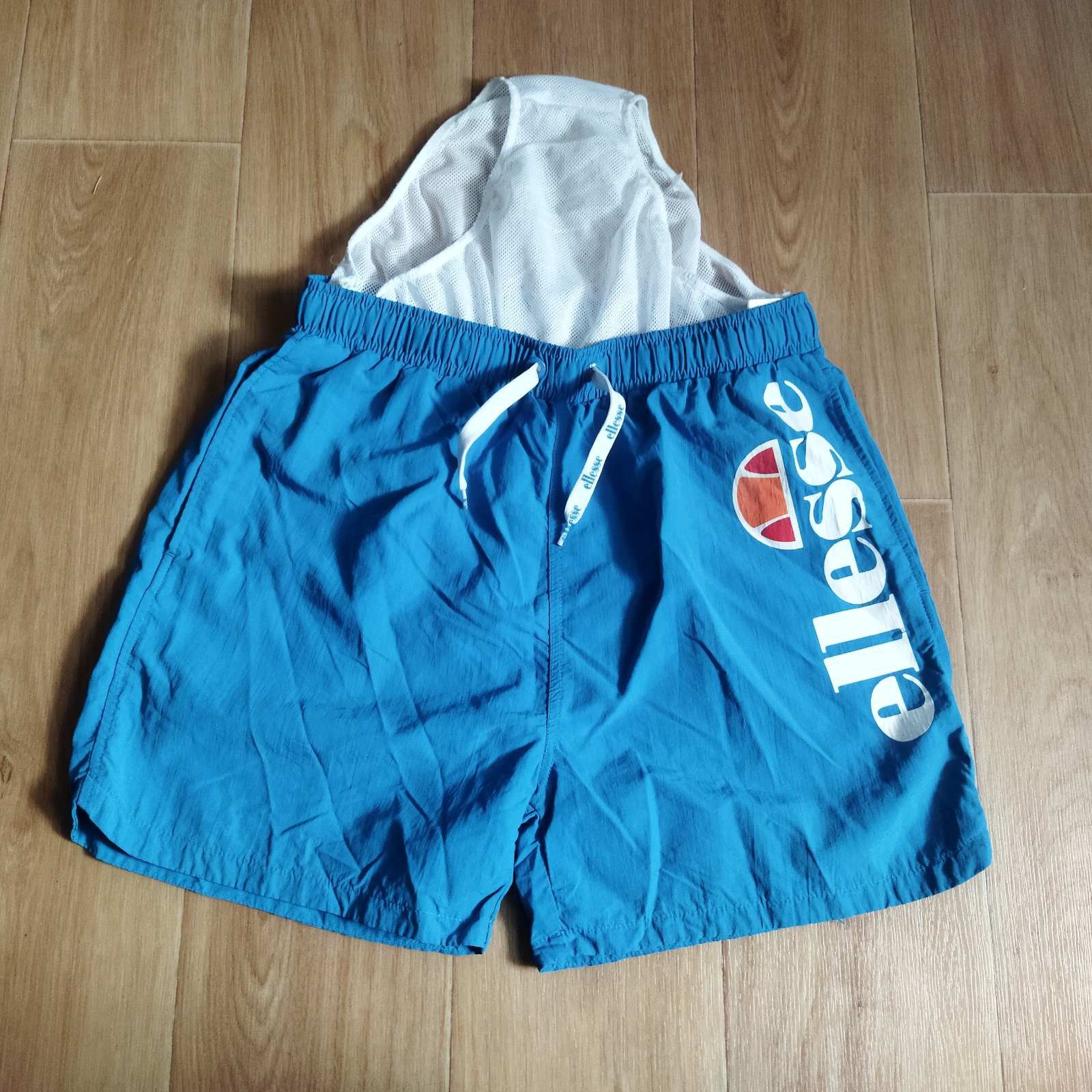 Ellesse Ellesse Shorts Size M Size US 32 / EU 48 - 9 Thumbnail