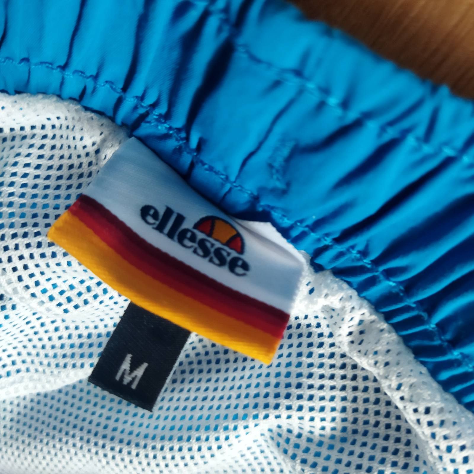 Ellesse Ellesse Shorts Size M Size US 32 / EU 48 - 3 Thumbnail