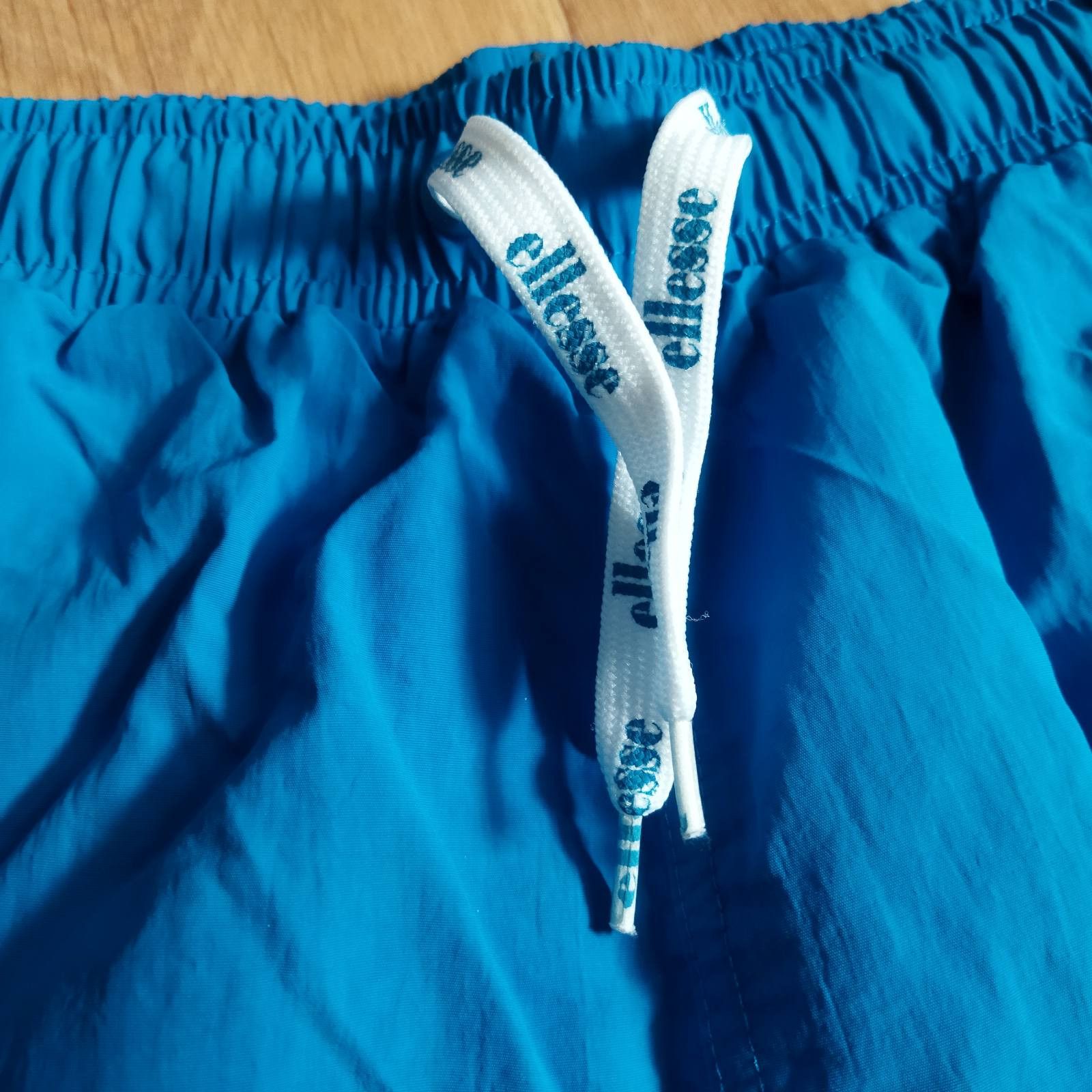 Ellesse Ellesse Shorts Size M Size US 32 / EU 48 - 2 Thumbnail