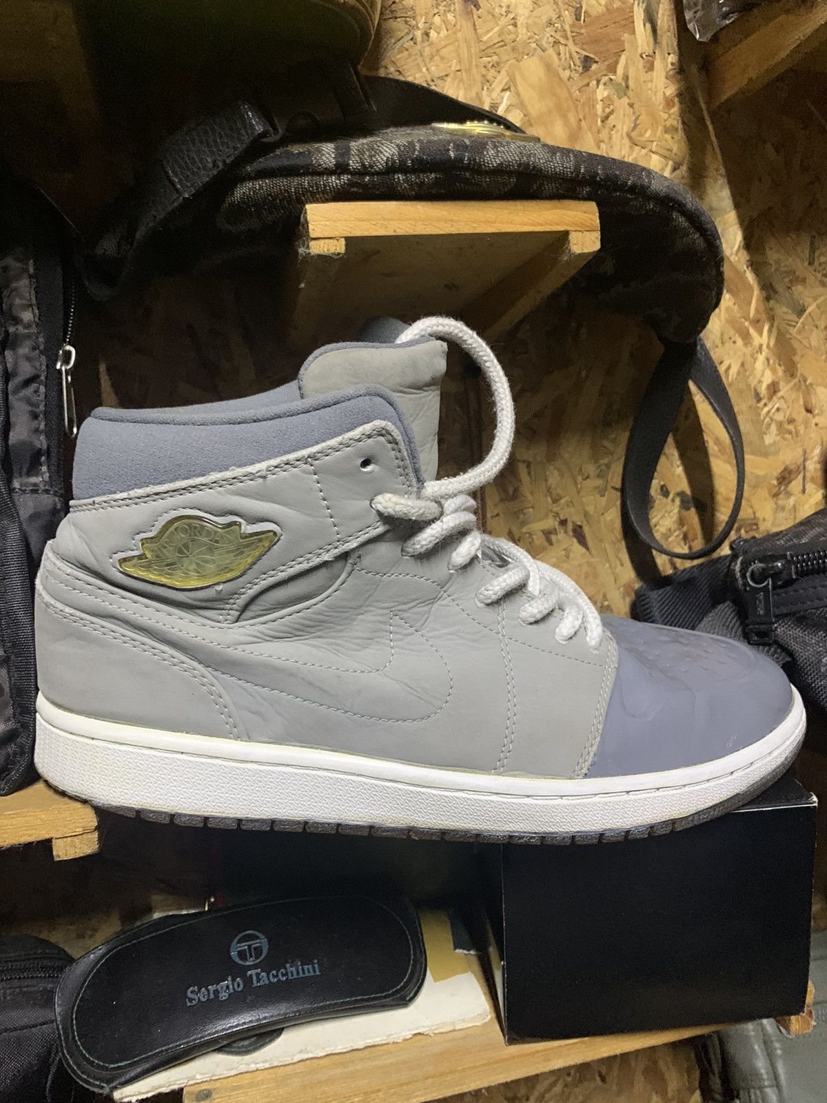 Jordan Brand × Nike Air Jordan 1 retro 95 | Grailed, image size:1200x1600