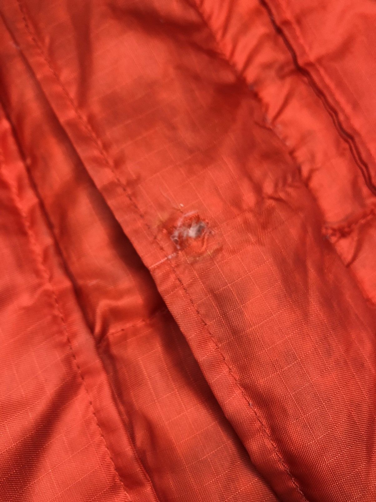The North Face The North Face Puffer Nuptse 80s Size US L / EU 52-54 / 3 - 10 Thumbnail