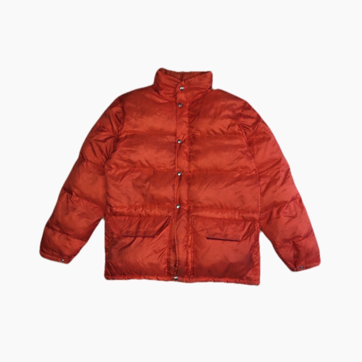 The North Face Puffer 80s