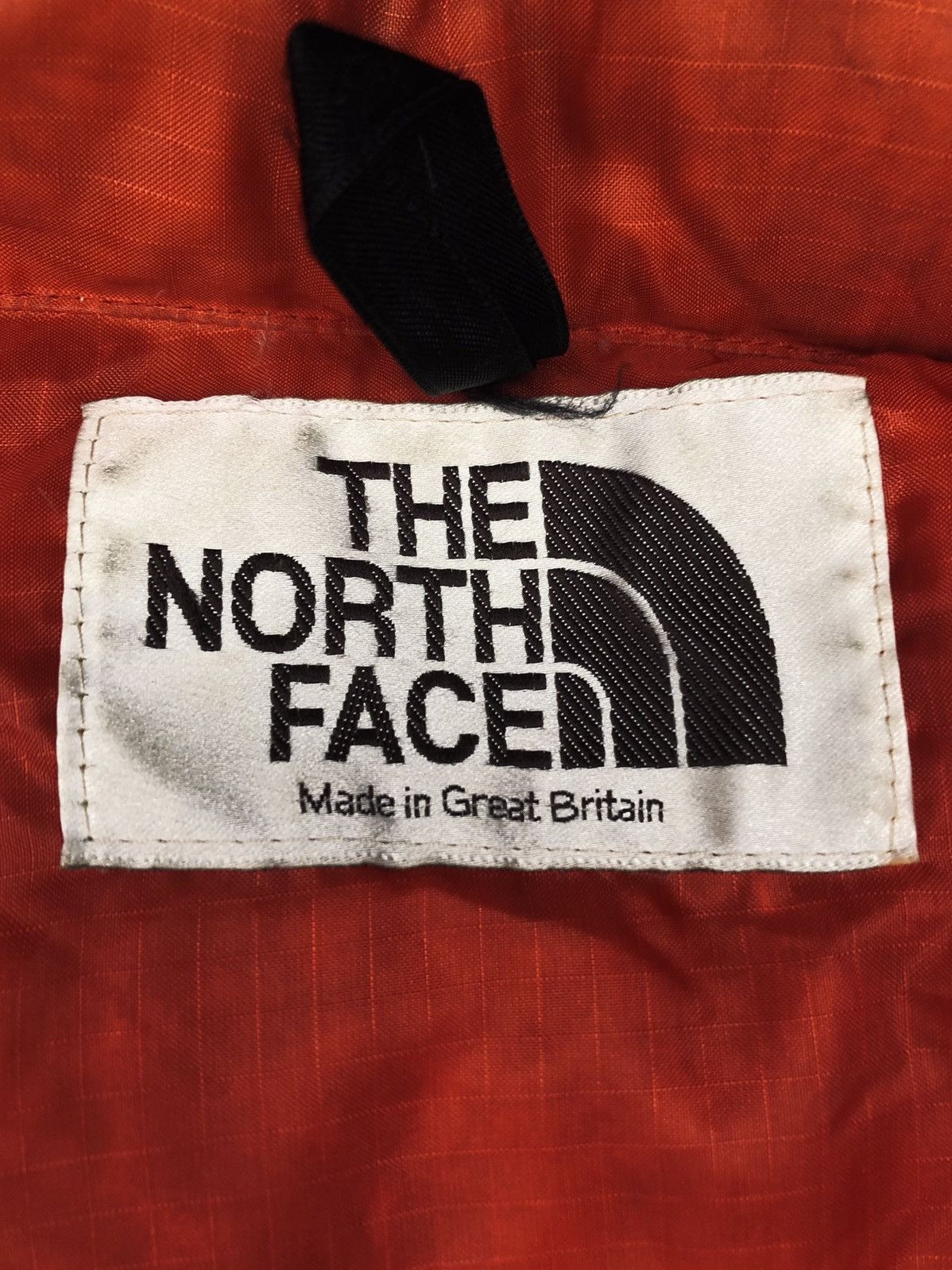 The North Face The North Face Puffer Nuptse 80s Size US L / EU 52-54 / 3 - 4 Thumbnail