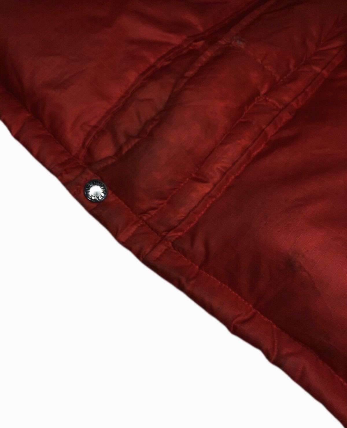 The North Face The North Face Puffer Nuptse 80s Size US L / EU 52-54 / 3 - 9 Thumbnail