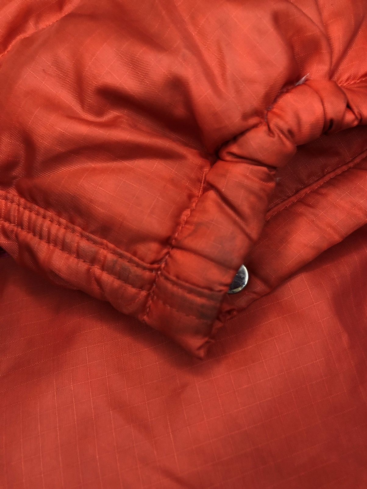 The North Face The North Face Puffer Nuptse 80s Size US L / EU 52-54 / 3 - 11 Thumbnail