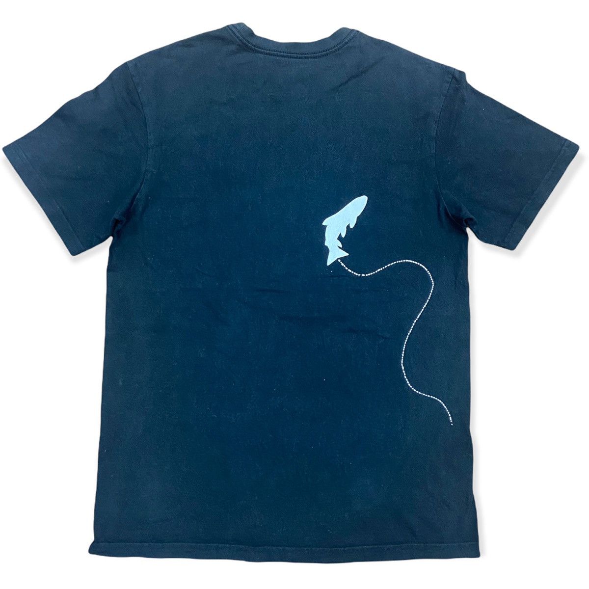 Patagonia world trout t shirt hotsell