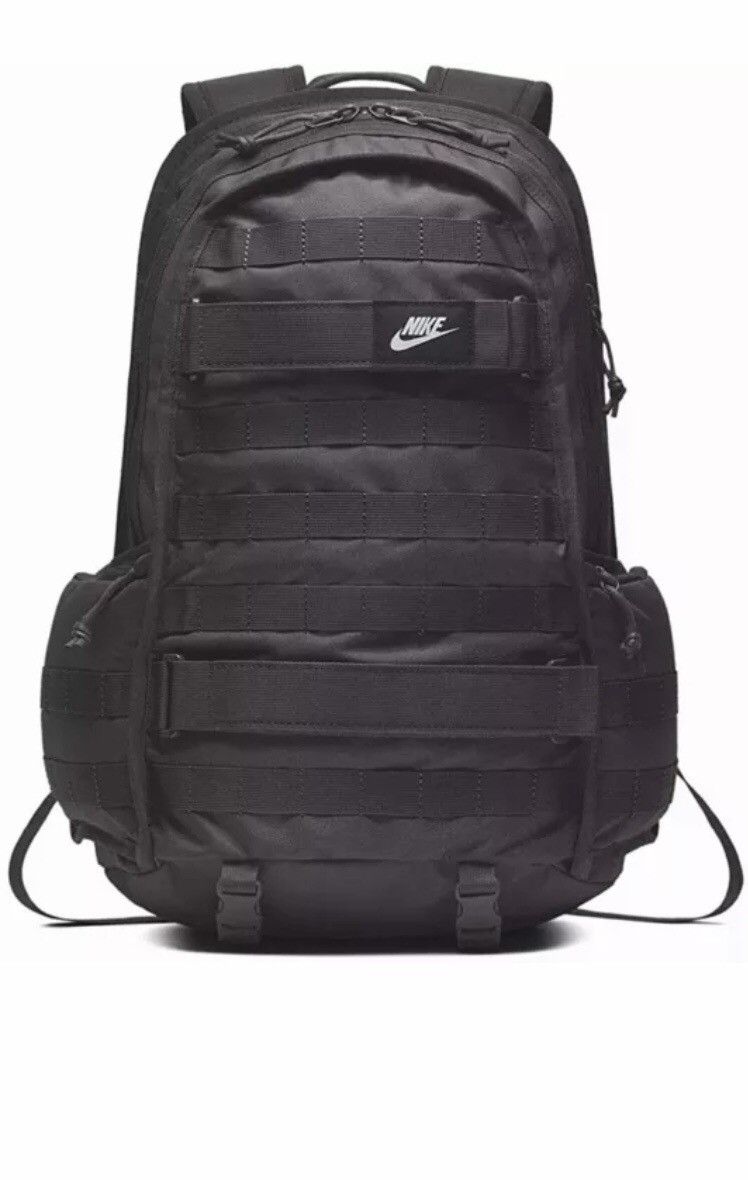 Nike Nike SB RPM Backpack THUNDER GREY BLACK BA5971069 Laptop Grailed