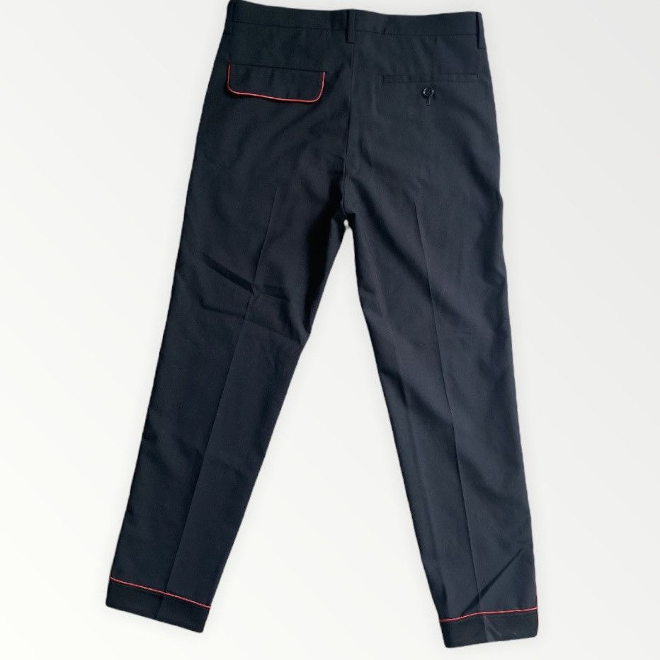 John Undercover John Undercover SS18 Western Cropped Trousers Size US 31 - 3 Thumbnail