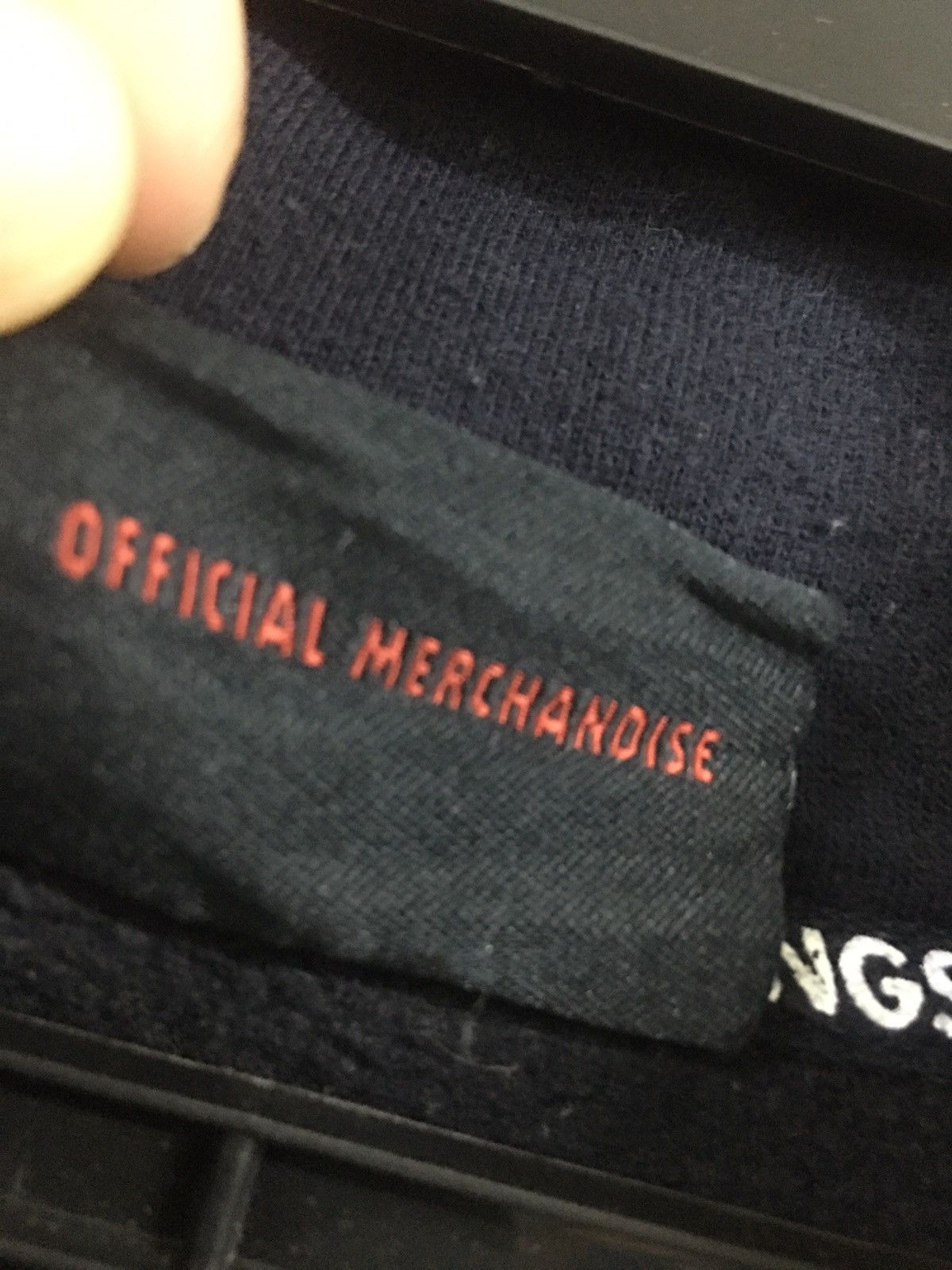 SWEATER ZIP REDBULL RACING AUSTRALIA