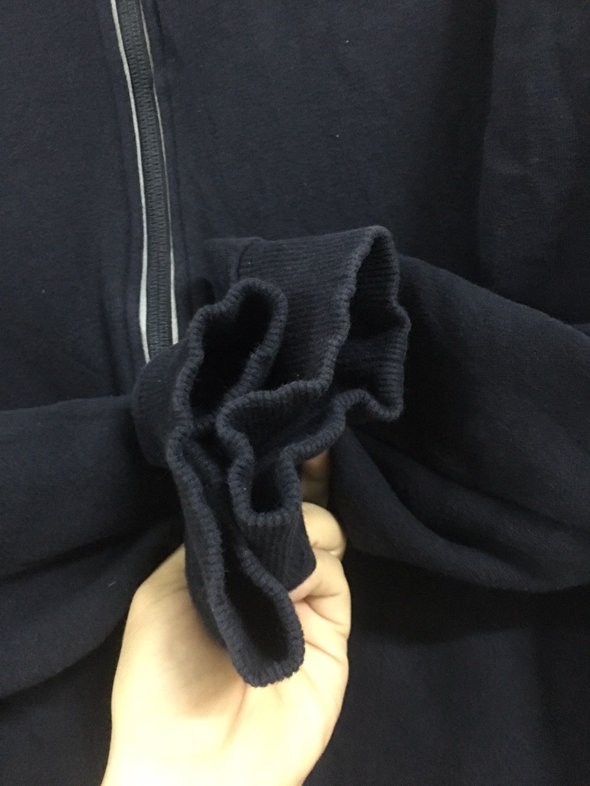 SWEATER ZIP REDBULL RACING AUSTRALIA