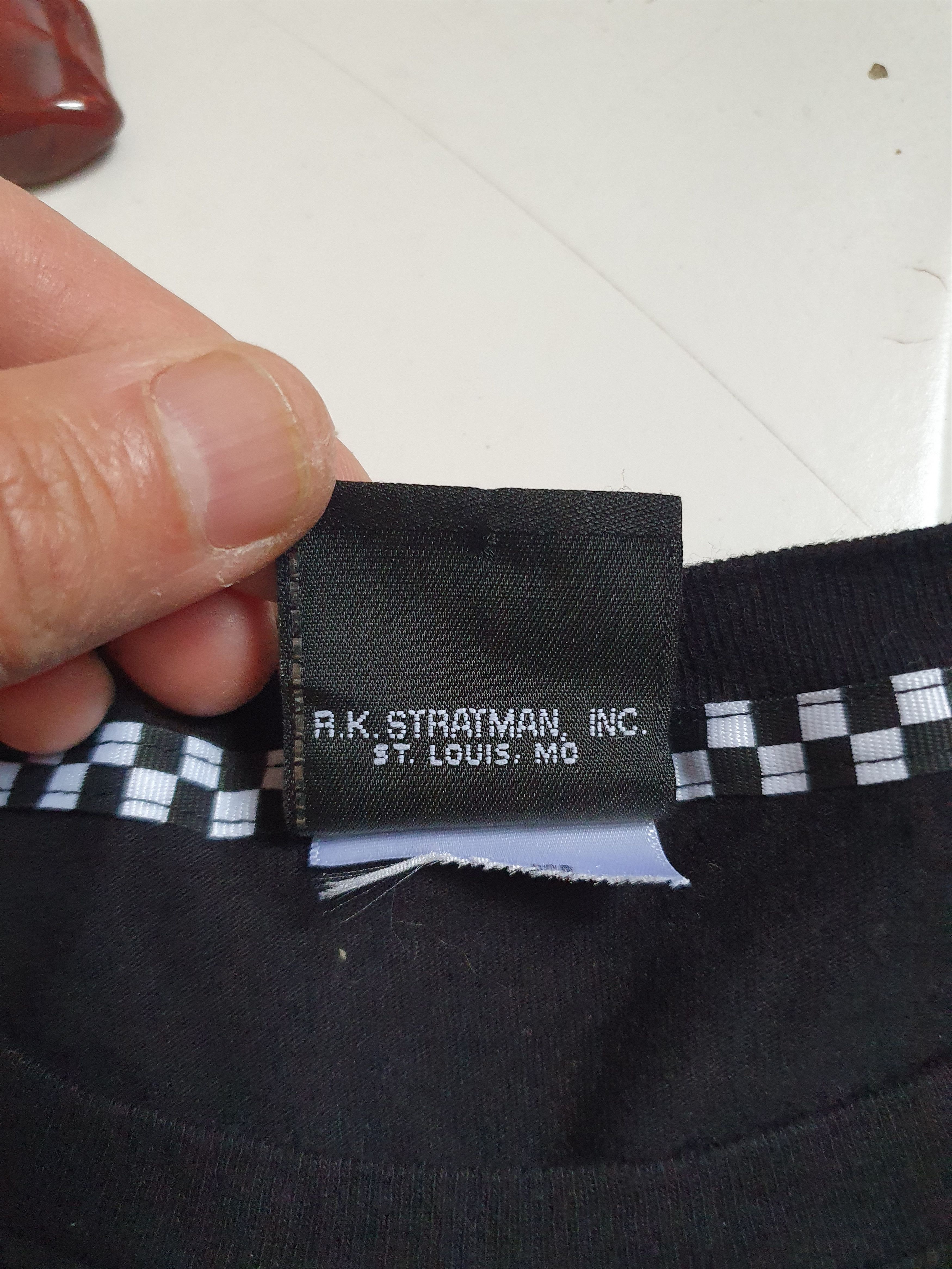 Harley Davidson Harley Davidson Factory Frankfurt,Germany 2014 tee,sz XXL Size US XXL / EU 58 / 5 - 9 Thumbnail