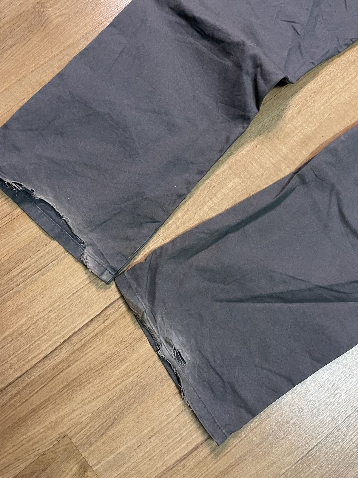 G-Star × Japanese Brand G Star Raw cargo pants Size US 33 - 7 Thumbnail
