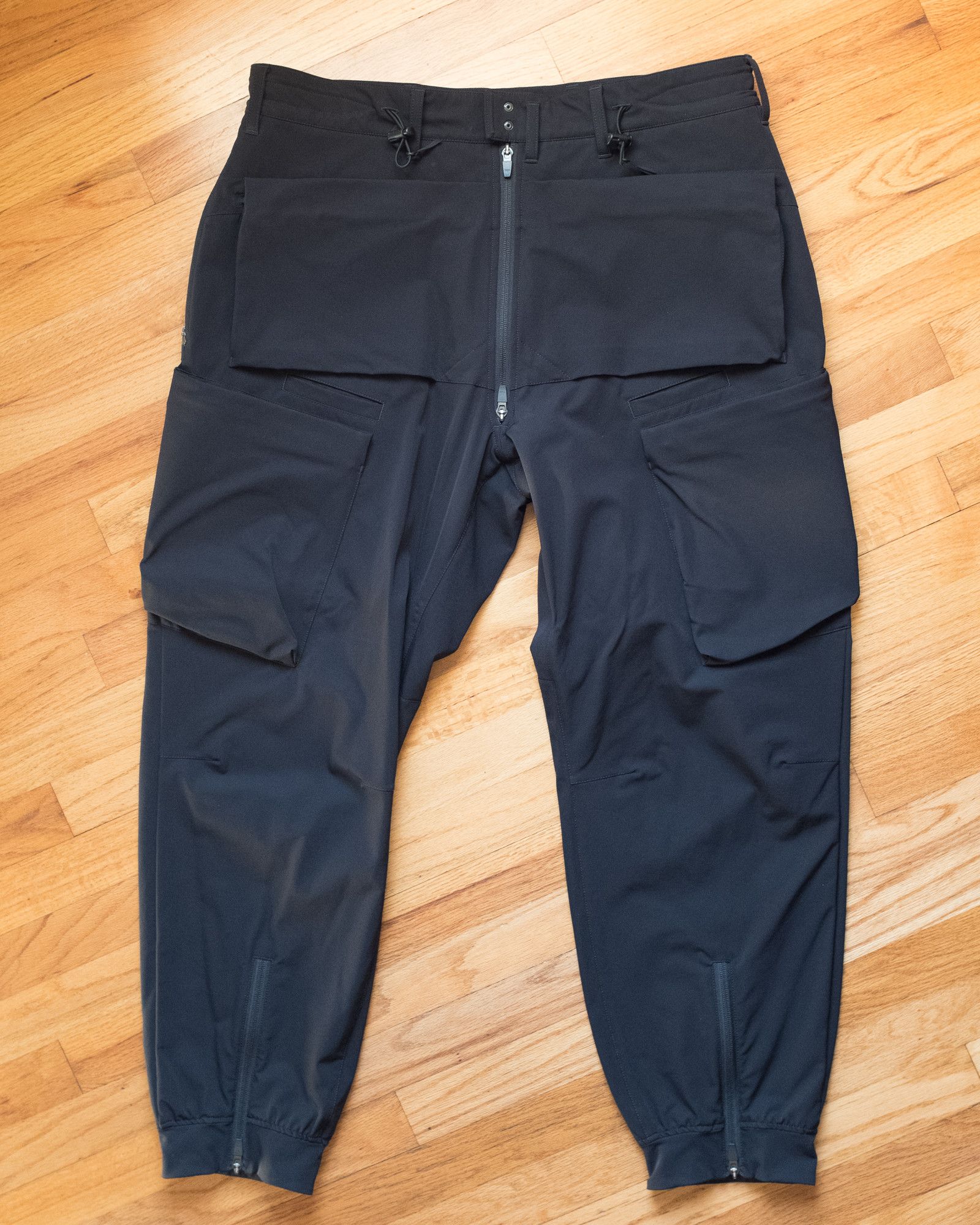Acronym P38-DS Large | Grailed