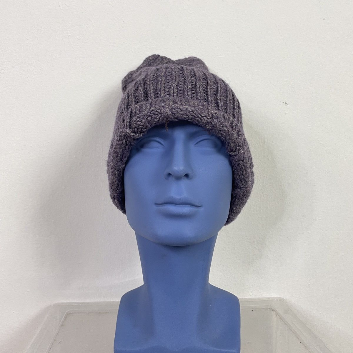 CA4LA Vintage Ca4la Beanie Hat Size ONE SIZE - 2 Thumbnail