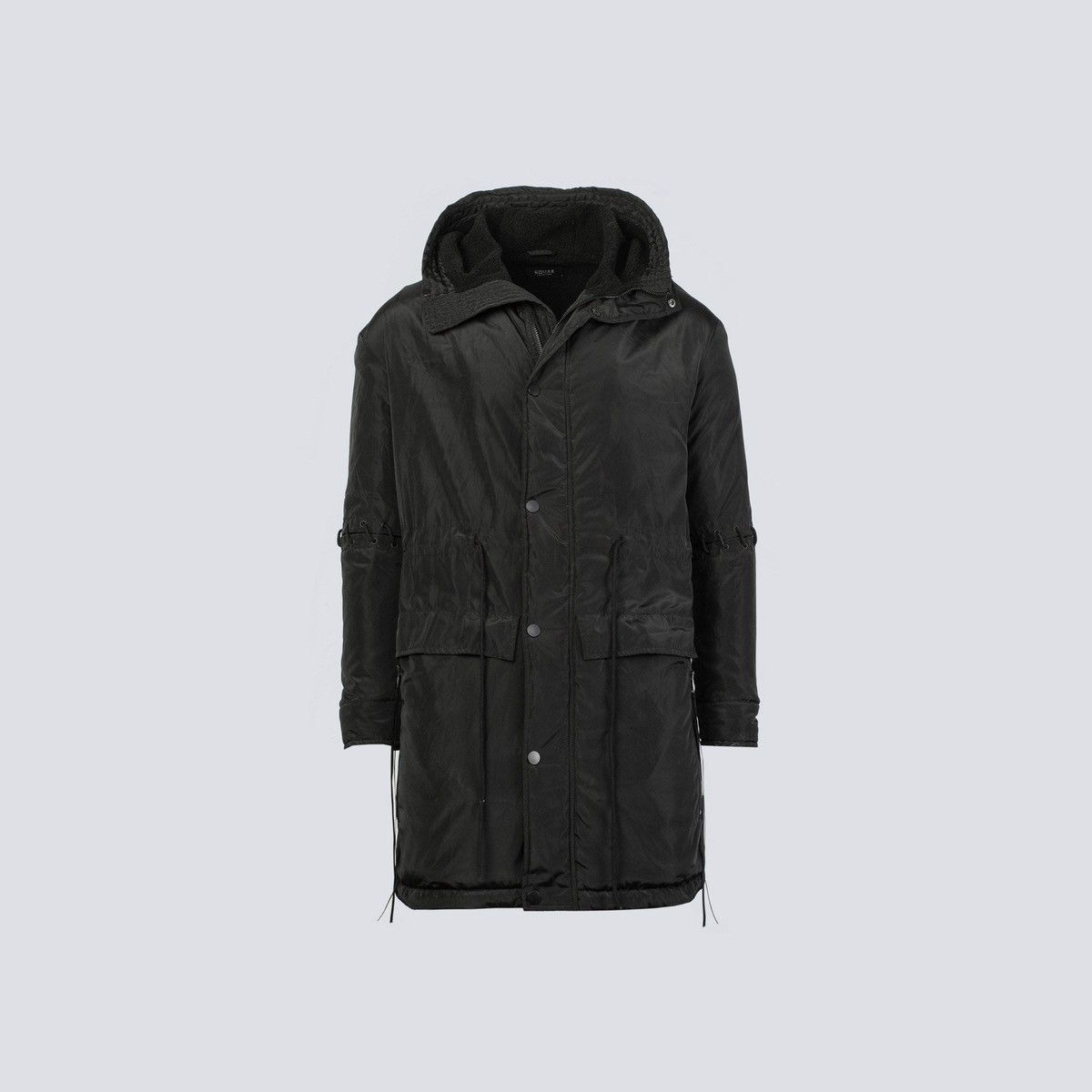 Kollar Clothing Kollar Clothing Rope Jacket | Grailed