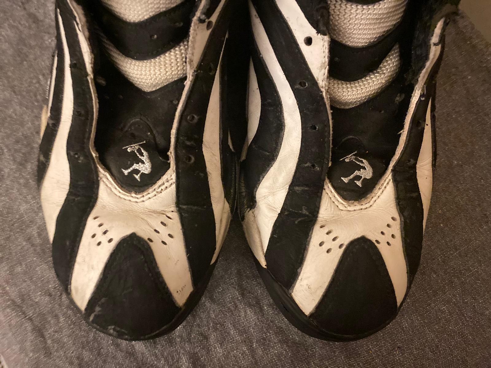 Reebok Reebok Shaqnosis (1995) Size US 10 / EU 43 - 8 Thumbnail