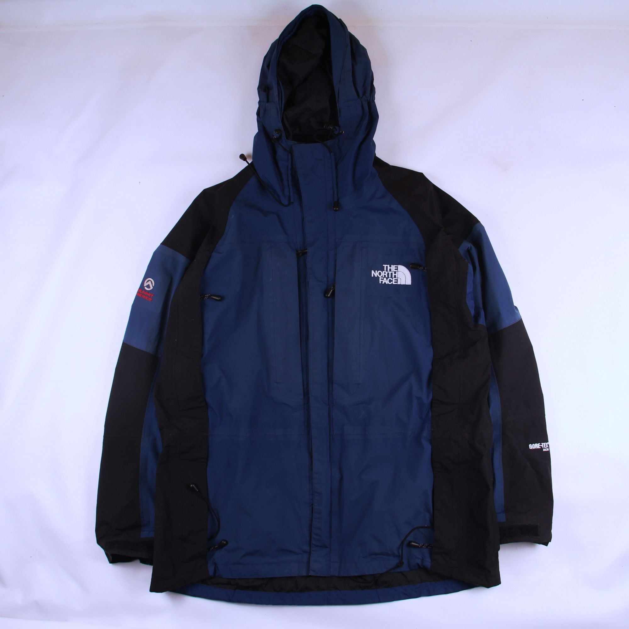 Goretex The North Face Vintage The North Face Gore Tex xcr summit series Jacket Grailed