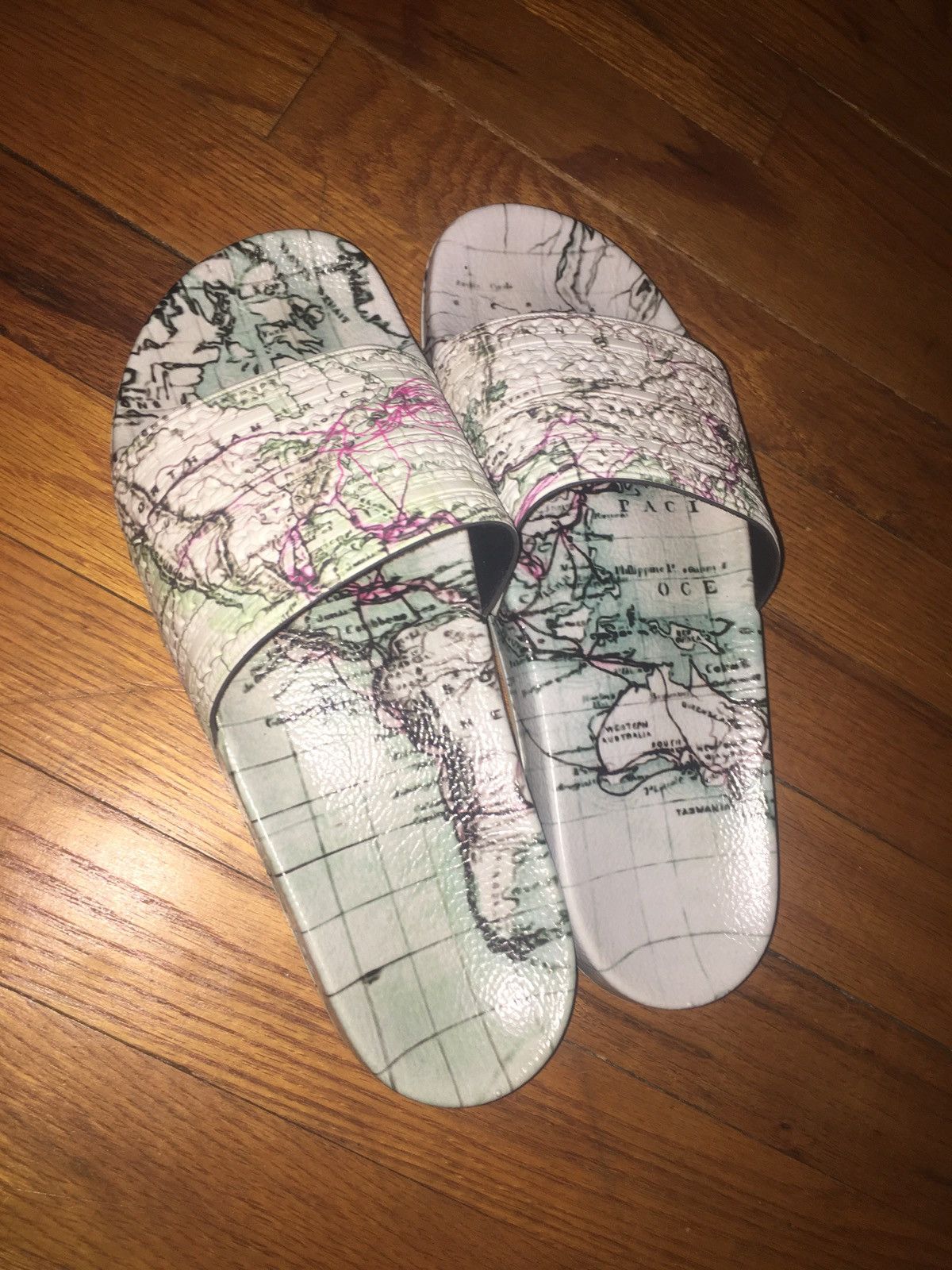 Eddie huang slides sales