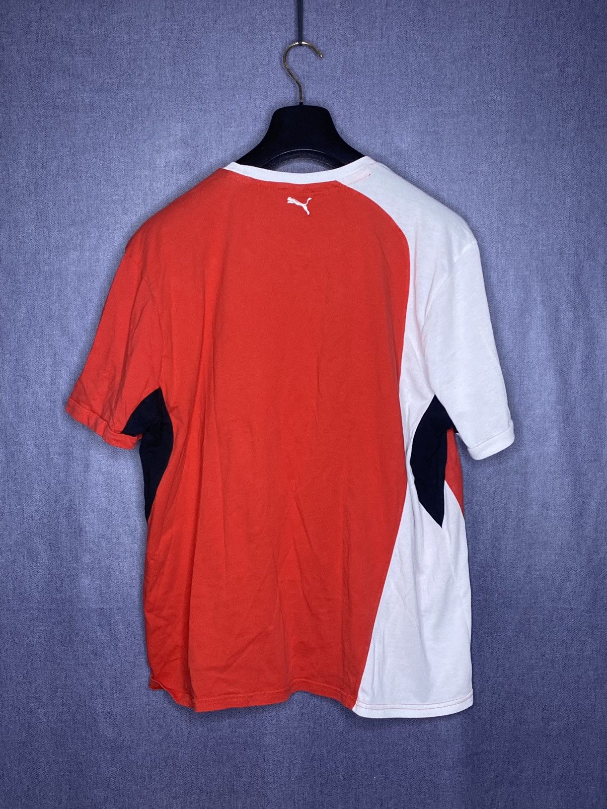 Ferrari × Formula 1 × Puma Puma Ferrari racing t shirt Size US XXL / EU 58 / 5 - 2 Thumbnail