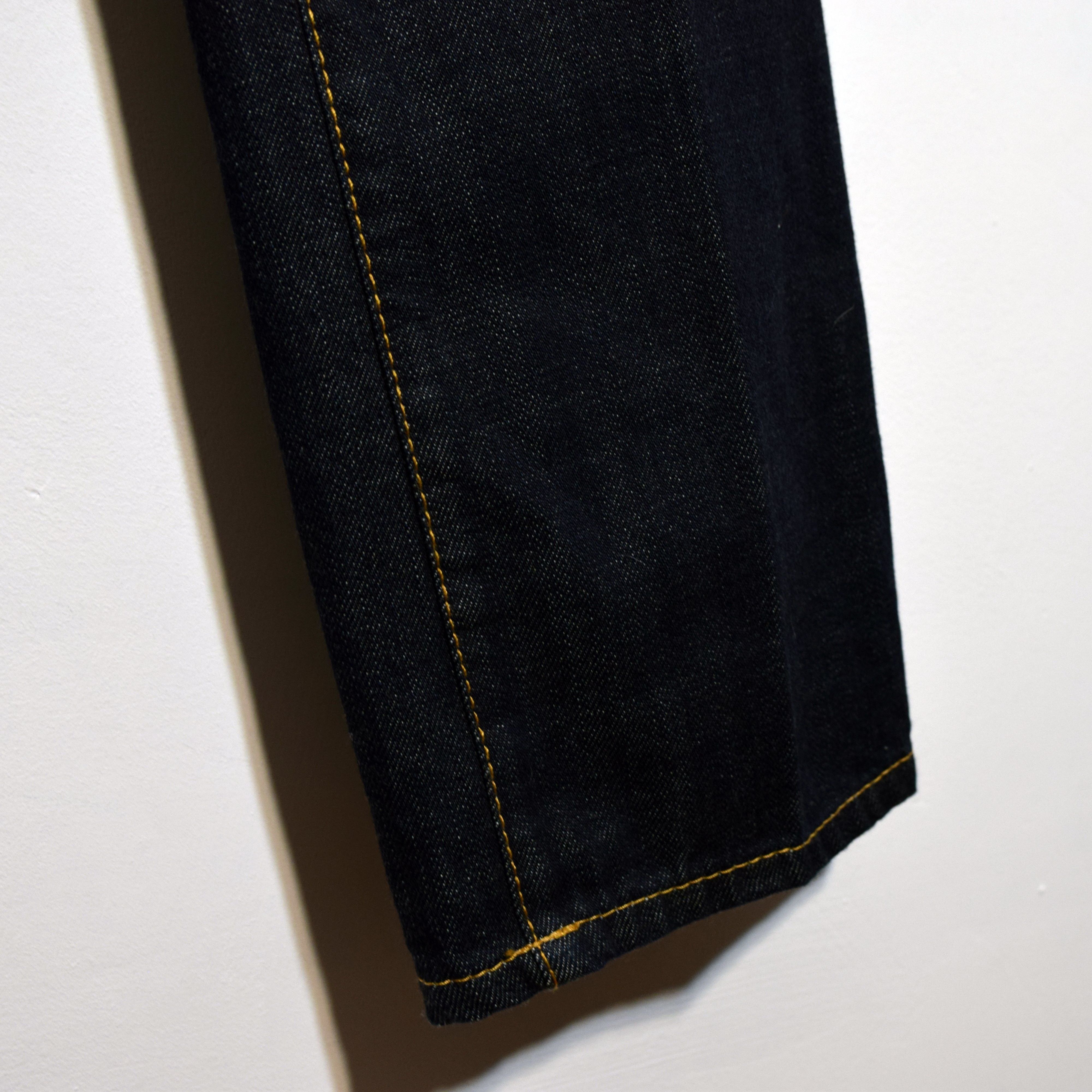 Dsquared2 Women’s Cashmere Raw Dsquared2 Jeans 42 Size US 30 / EU 46 - 7 Thumbnail