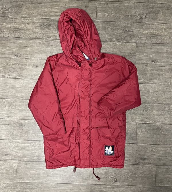 Vintage Tintin jacket Grailed