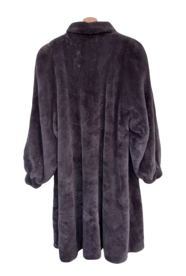 Other Saga Mink Royal Long Coat Casual Size US M / EU 48-50 / 2 - 4 Thumbnail