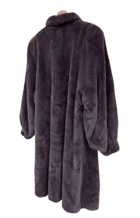 Other Saga Mink Royal Long Coat Casual Size US M / EU 48-50 / 2 - 9 Thumbnail