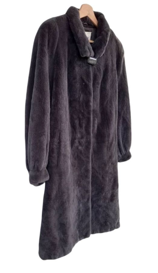 Other Saga Mink Royal Long Coat Casual Size US M / EU 48-50 / 2 - 6 Thumbnail