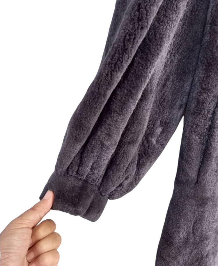 Other Saga Mink Royal Long Coat Casual Size US M / EU 48-50 / 2 - 11 Thumbnail