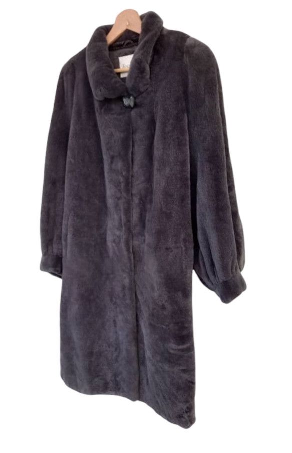 Other Saga Mink Royal Long Coat Casual Size US M / EU 48-50 / 2 - 7 Thumbnail