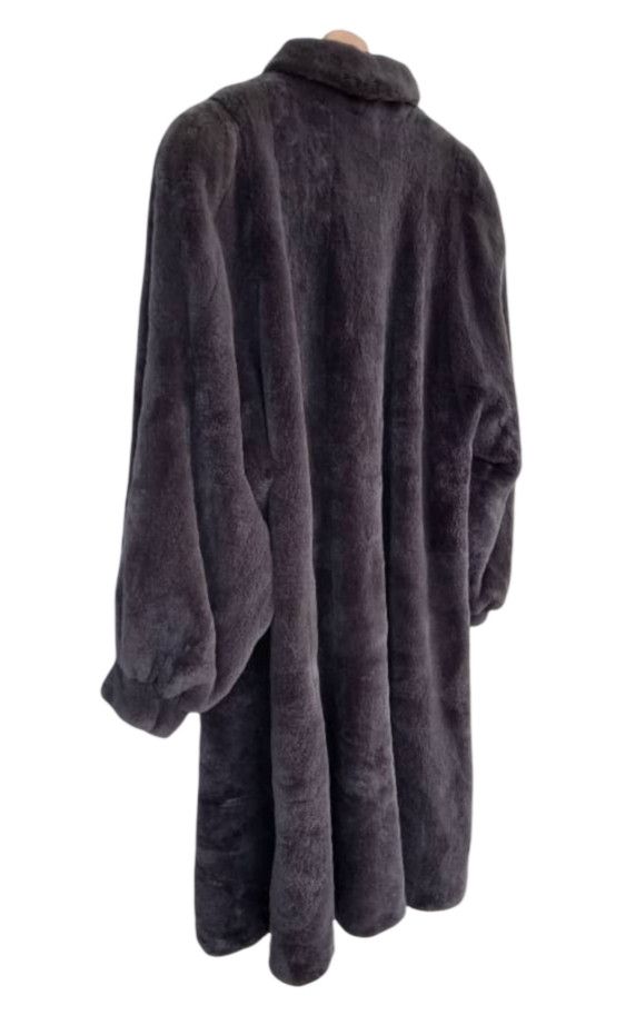 Other Saga Mink Royal Long Coat Casual Size US M / EU 48-50 / 2 - 8 Thumbnail