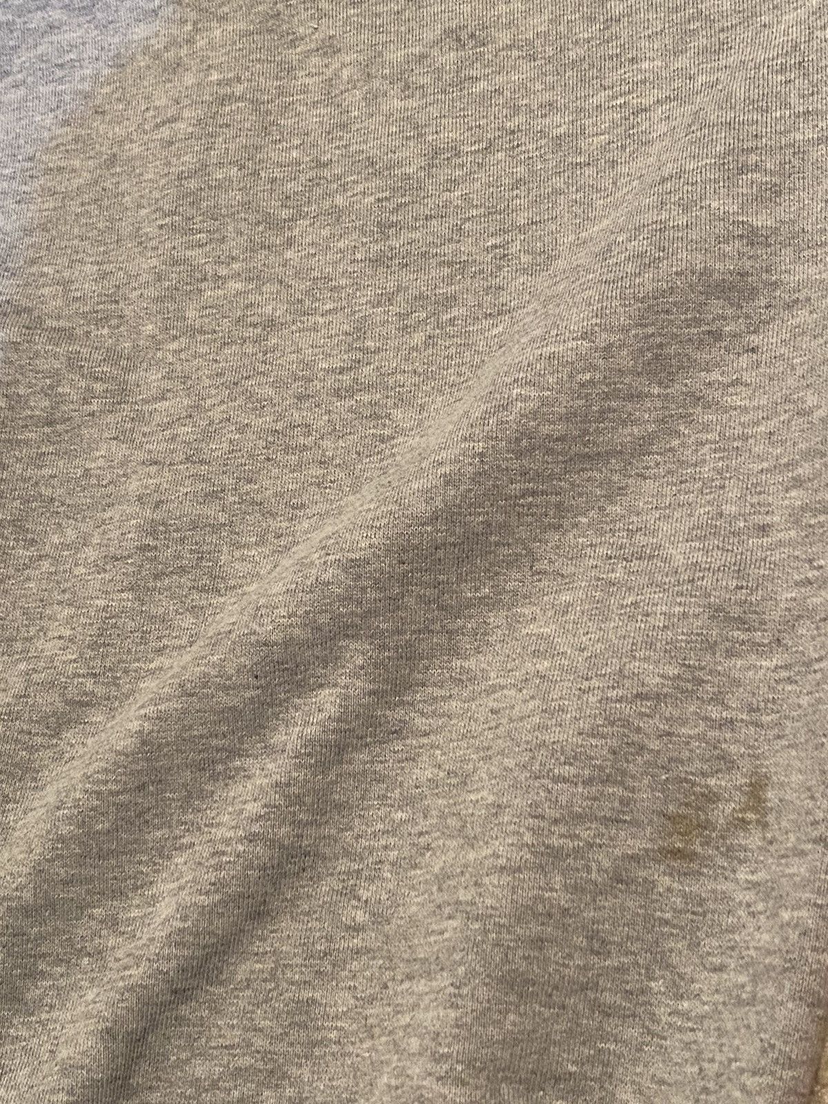 Gosha Rubchinskiy GOSHA RUBCHINSKIY SPLIT CREWNECK SS 18 Size US S / EU 44-46 / 1 - 5 Thumbnail