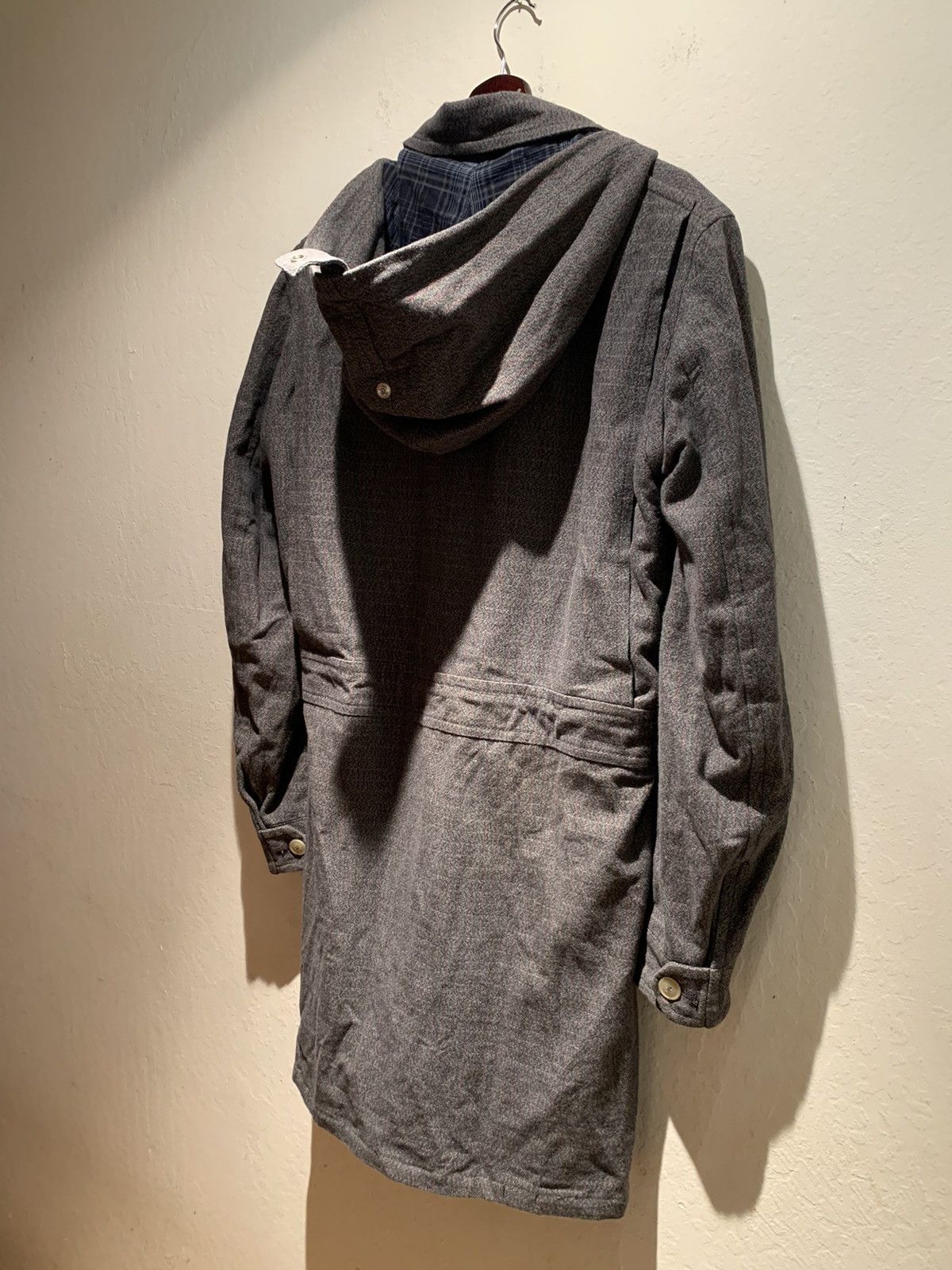 Designer × Vivienne Westwood *RARE* Vivienne Westwood Long Heavyweight Coat - 48 / Medium Size US M / EU 48-50 / 2 - 2 Thumbnail