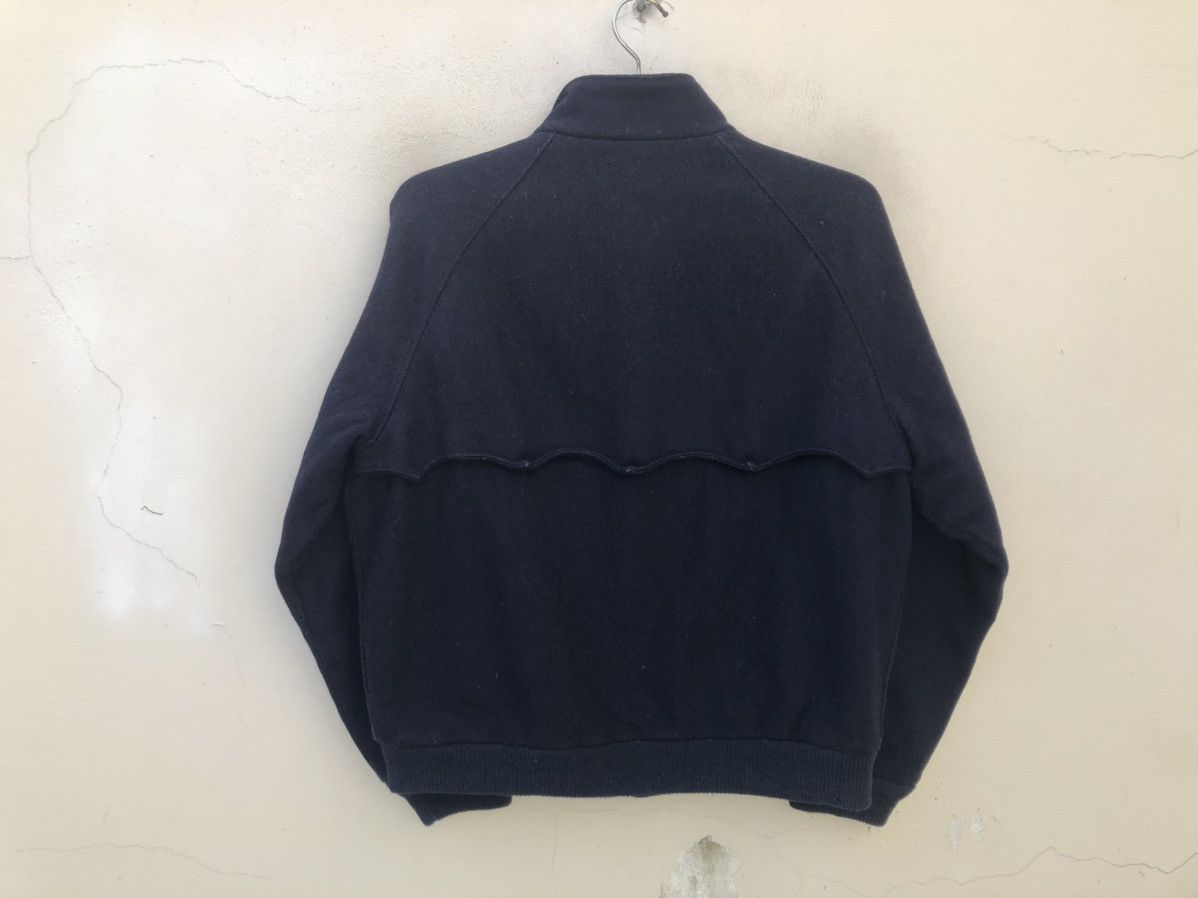 Golden Bear Vintage 70s Golden Bear Navy Wool Jacket Size US M / EU 48-50 / 2 - 4 Thumbnail