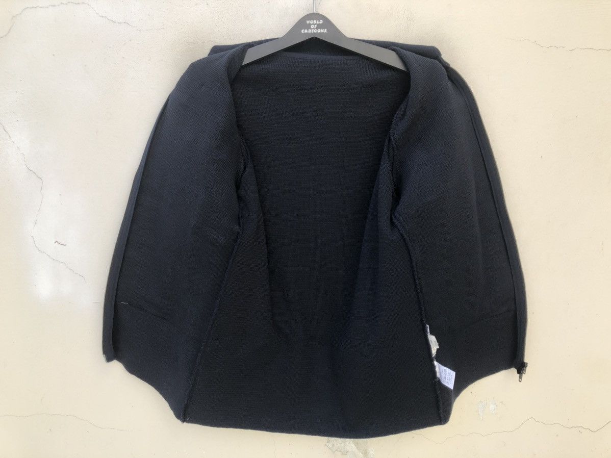 Levi's Vintage 90s Levi’s Rebuild Hybrid Denim Wool Jacket Size US M / EU 48-50 / 2 - 17 Thumbnail