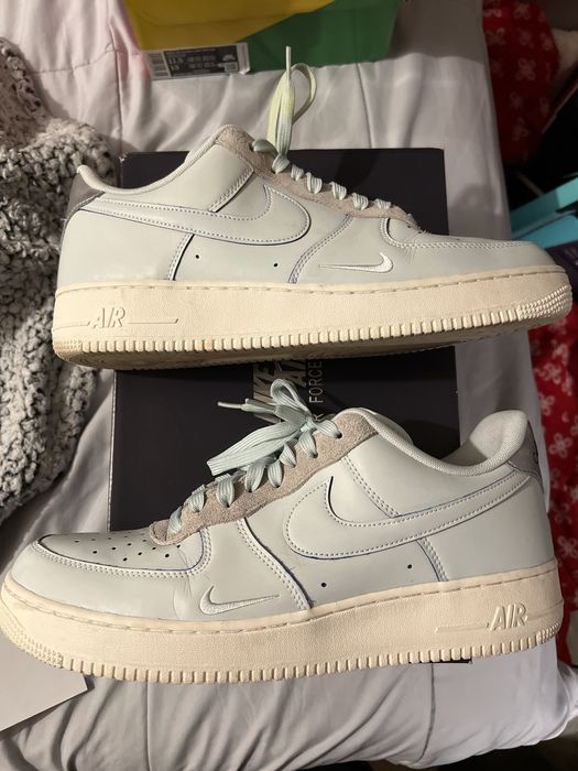 Booker air hot sale force 1