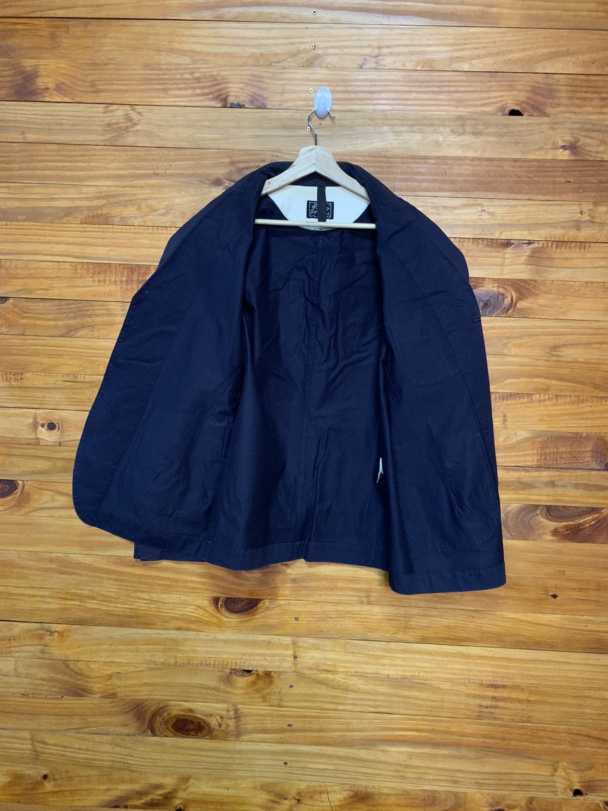 Japanese Brand R And D Manufacter workwear Jacket Made In Japan Size US L / EU 52-54 / 3 - 8 Thumbnail