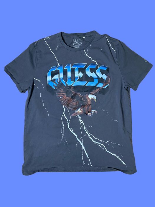 Guess asap sale rocky eagle