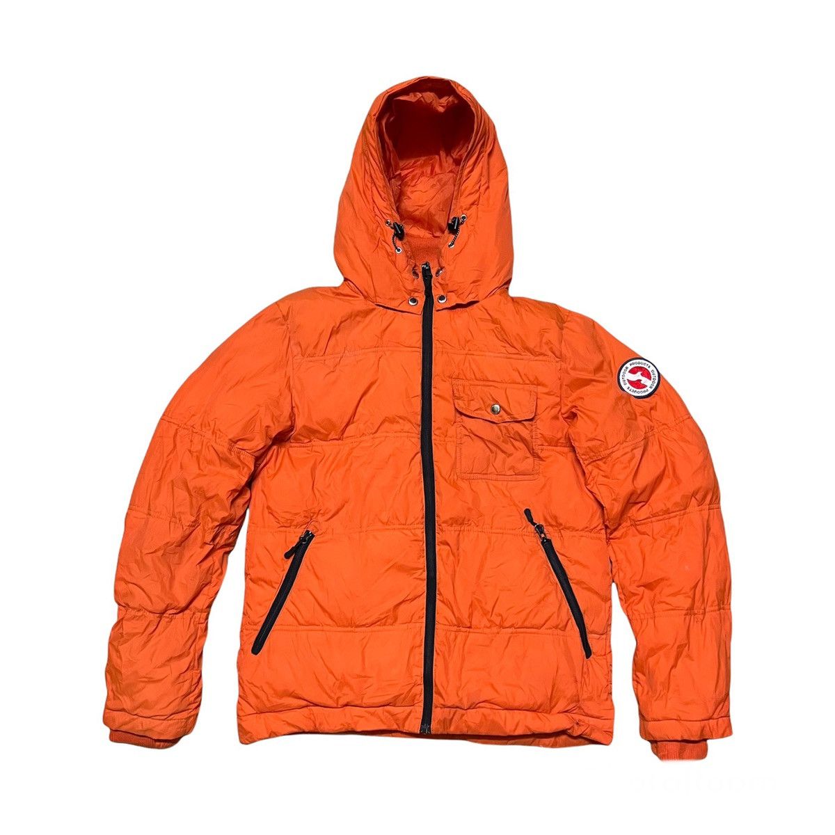 Other Outdoor Puffer Jacket Size US M / EU 48-50 / 2 - 1 Thumbnail