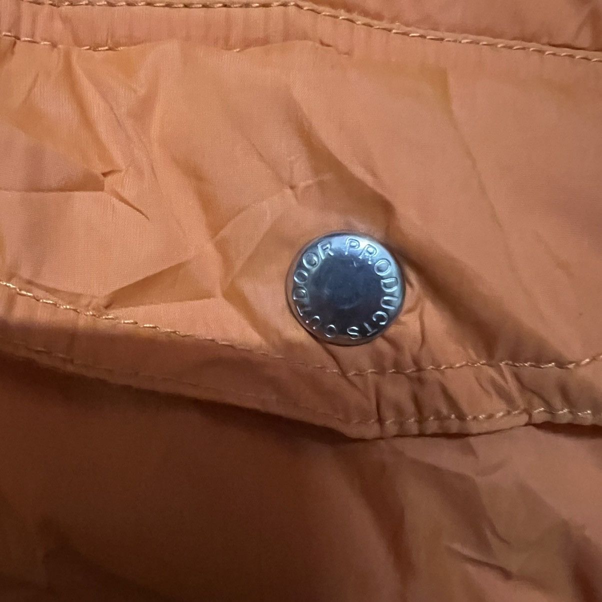 Other Outdoor Puffer Jacket Size US M / EU 48-50 / 2 - 3 Thumbnail