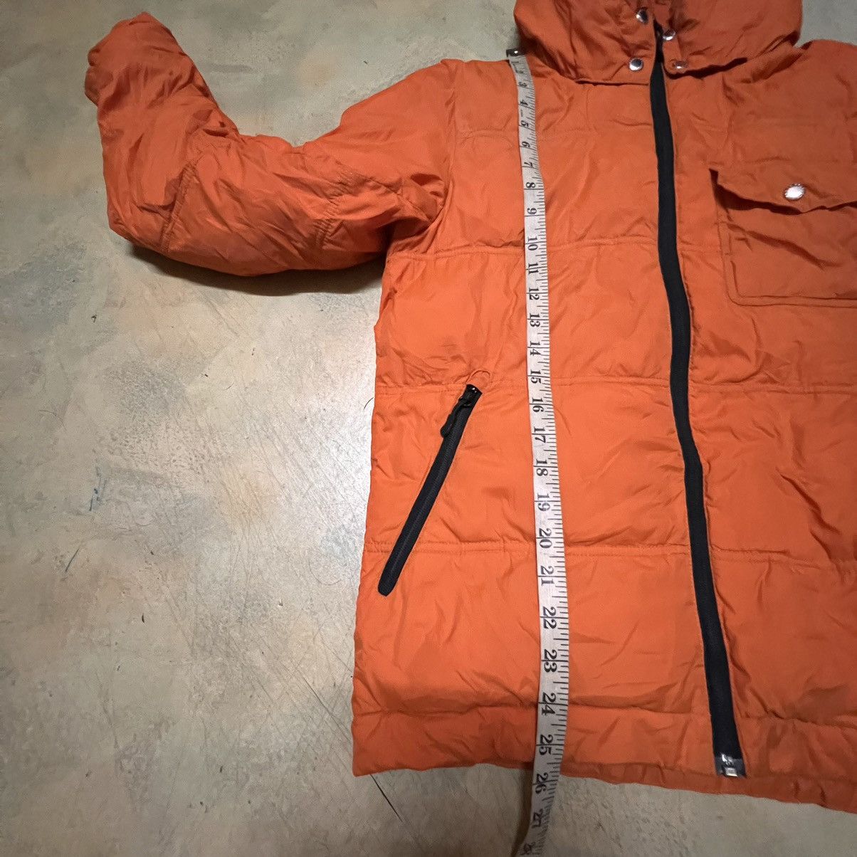 Other Outdoor Puffer Jacket Size US M / EU 48-50 / 2 - 8 Thumbnail