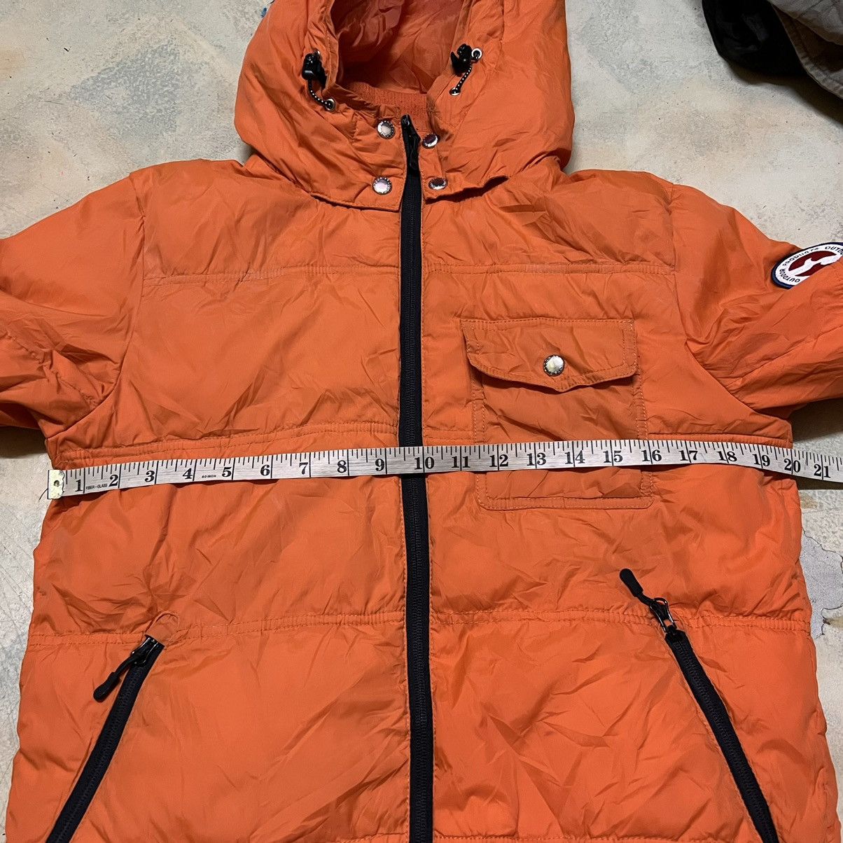 Other Outdoor Puffer Jacket Size US M / EU 48-50 / 2 - 6 Thumbnail