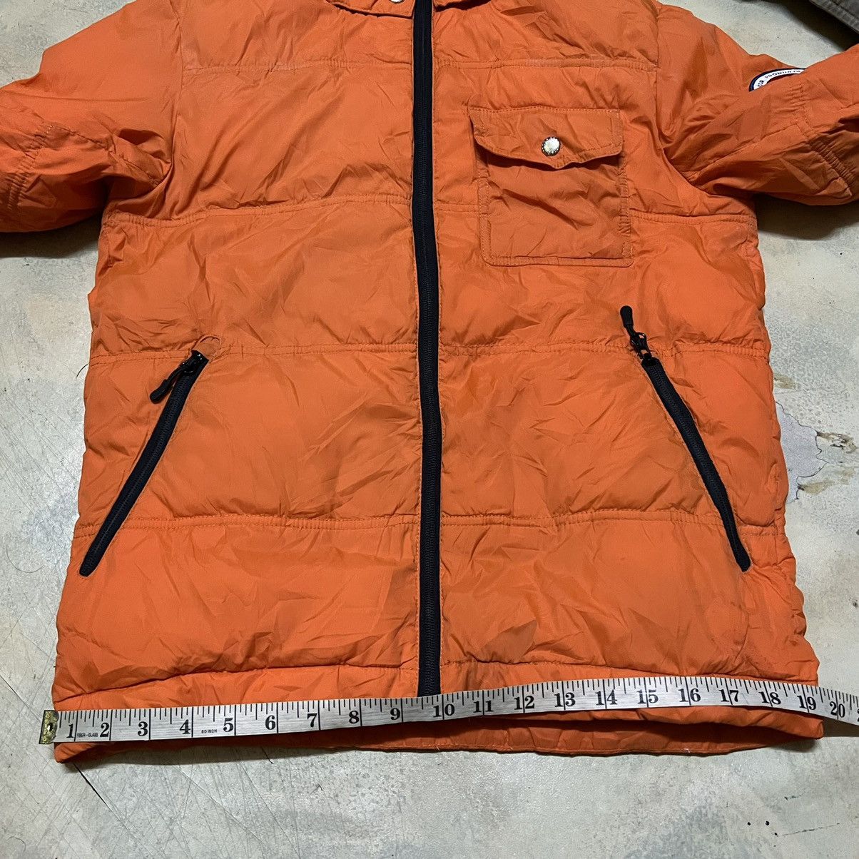 Other Outdoor Puffer Jacket Size US M / EU 48-50 / 2 - 7 Thumbnail